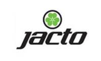 Logo Máquinas Agrícolas Jacto