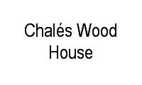 Logo Chalés Wood House