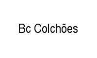 Logo Bc Colchões Ltda em Niterói
