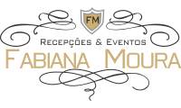 Logo de Fabiana Moura Recepções E Eventos