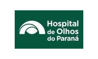 Logo Hospital de Olhos do Paraná - Pinheirinho em Capão Raso