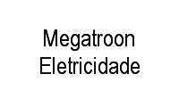 Logo Megatroon Eletricidade em Mata do Jacinto