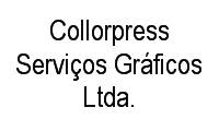 Logo Collorpress Serviços Gráficos Ltda.