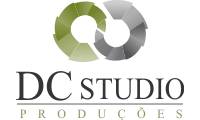 Logo Dc Studio Produções em Asa Norte