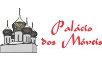 Logo Palácio dos Móveis Usados em Taguatinga Norte