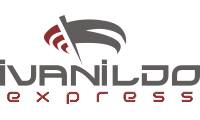 Logo Ivanildo Express em Centro
