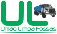Logo Limpa Fossas União