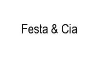 Logo Festa & Cia