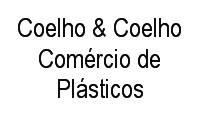Logo Coelho & Coelho Comércio de Plásticos Ltda