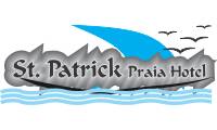 Logo Saint Patrick Praia Hotel em Jatiúca