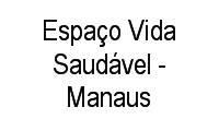 Logo Espaço Vida Saudável - Manaus em Ciadade Nova