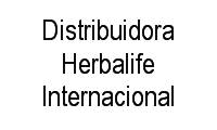 Logo Distribuidora Herbalife Internacional em Cidade Nova