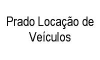 Logo Prado Locação de Veículos em Vila Bandeirante