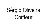 Logo Sérgio Oliveira Coiffeur