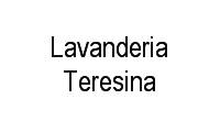 Logo Lavanderia Teresina em Jóquei