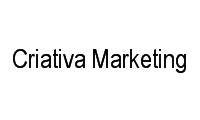 Logo Criativa Marketing em Funcionários