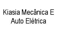 Logo Kiasia Mecânica E Auto Elétrica em Vila Yolanda