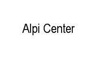 Logo Alpi Center em Taguatinga Centro (Taguatinga)