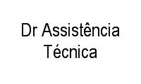 Logo Dr Assistência Técnica em Centro