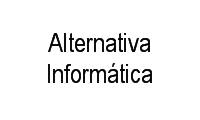 Logo de Alternativa Informática em Uvaranas