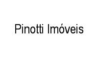 Logo Pinotti Imóveis em Centro