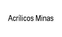 Logo Acrílicos Minas em Centro