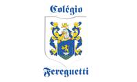 Logo Colégio Ferreguetti em Vila Santana