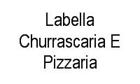 Logo Labella Churrascaria E Pizzaria em Neópolis