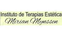 Logo Instituto de Terapias Estéticas Mírian Mynssen em Centro