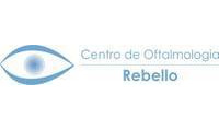 Logo Centro de Oftalmologia Rebello - Jardim Botânico em Jardim Botânico