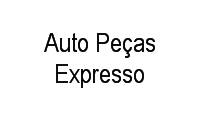 Logo Auto Peças Expresso em Praça Seca