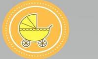 Logo Central do Bebê em Centro