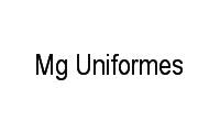 Logo Mg Uniformes em Centro