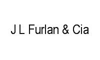 Logo J L Furlan & Cia em Jardim Alto Alegre