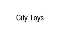 Logo City Toys em Sarandi