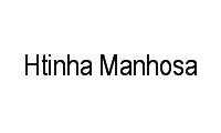 Logo de Htinha Manhosa em Dom Avelar