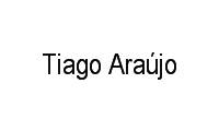 Logo Tiago Araújo em São José