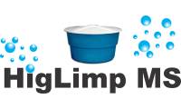 Logo Higlimp Ms Limpeza de Caixas D'Água em Jardim Itamaracá