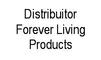 Logo Distribuitor Forever Living Products em Fátima
