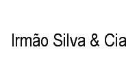 Logo Irmão Silva & Cia