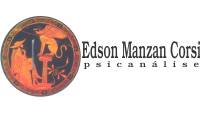 Logo Edson Mnzan Corsi em Setor Sul