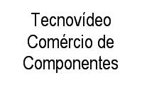 Logo Tecnovídeo Comércio de Componentes em Pinheiros