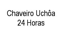 Logo Chaveiro Uchôa 24 Horas em Mooca