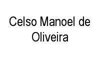 Logo Celso Manoel de Oliveira em Zona 01