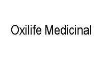 Logo Oxilife Medicinal em Asa Sul
