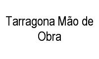 Logo Tarragona Mão de Obra
