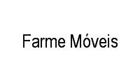 Logo Farme Móveis