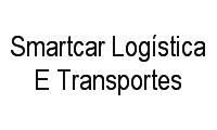 Logo Smartcar Logística E Transportes em Taboão