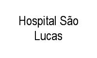 Logo Hospital São Lucas em Novo Mundo