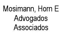 Logo Mosimann, Horn E Advogados Associados